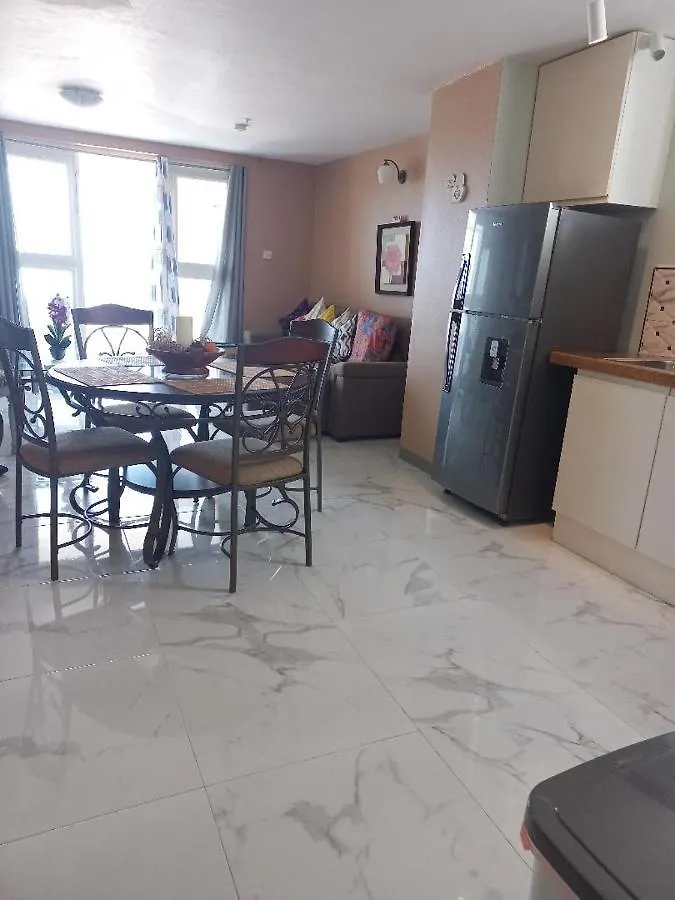 Sea Castles La Vue Apartment Montego Bay Jamaica