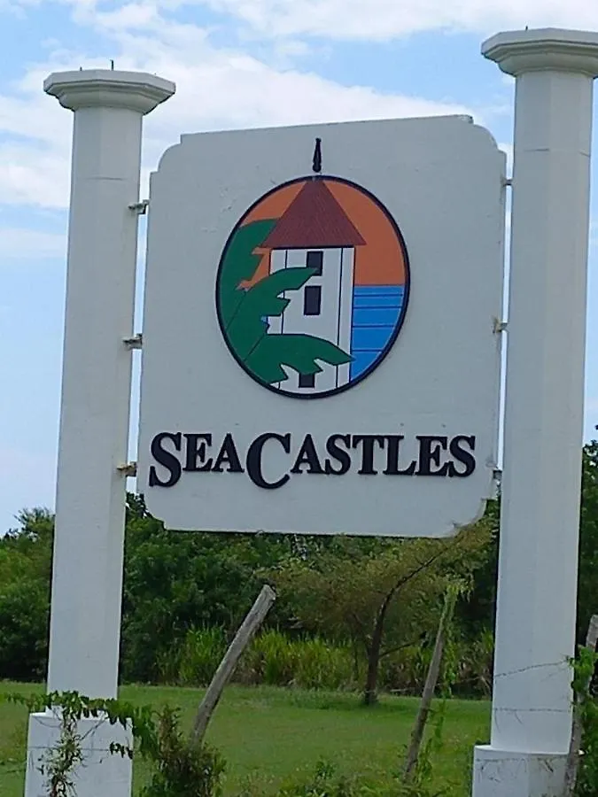Sea Castles La Vue Apartment Montego Bay 0*,
