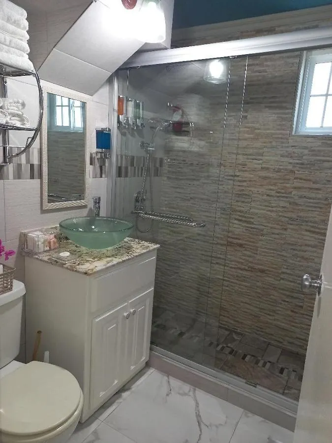 Sea Castles La Vue Apartment Montego Bay