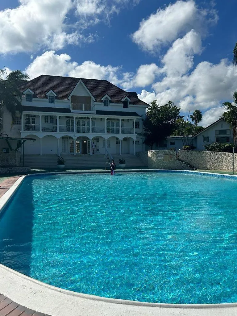 Sea Castles La Vue Apartment Montego Bay 0*,  Jamaica