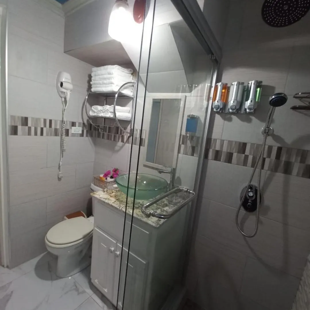 Sea Castles La Vue Apartment Montego Bay