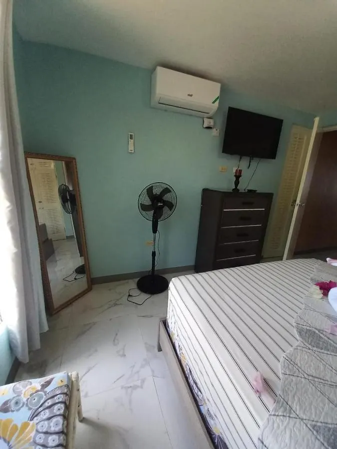 Sea Castles La Vue Apartment Montego Bay Jamaica