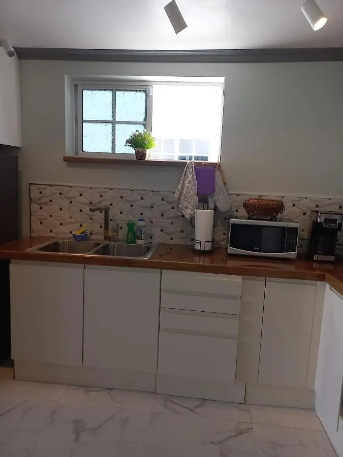 Sea Castles La Vue Apartment Montego Bay